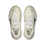 Tenis on cloud The Roger Pro 2 todo branco 1