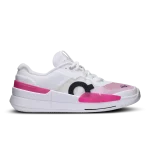 Tenis on cloud The Roger Pro 2 white rose