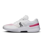 Tenis on cloud The Roger Pro 2 white rose 3