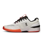 Tenis on cloud The Roger Pro Clay white lily1