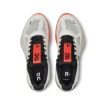 Tenis on cloud The Roger Pro Clay white lily 2
