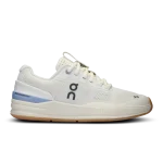 Tenis on cloud The Roger Pro ivory chambray