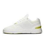 Tenis on cloud The Roger Spin undyed zest 1