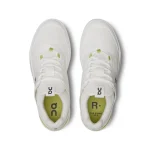 Tenis on cloud The Roger Spin undyed zest 2