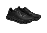 Tenis on cloud tilt all black 1