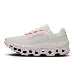 Tenis On Cloudmonster Lima Branco 1