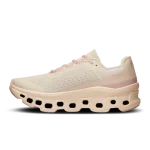 Tenis On Cloudmonster Moon Fawn 1