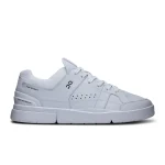 Tenis On Roger Clubhouse White Heather